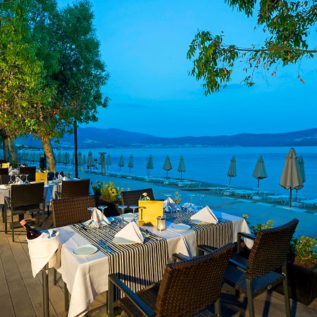 Aurum Didyma Spa & Beach Resort Akbuk  Luaran gambar