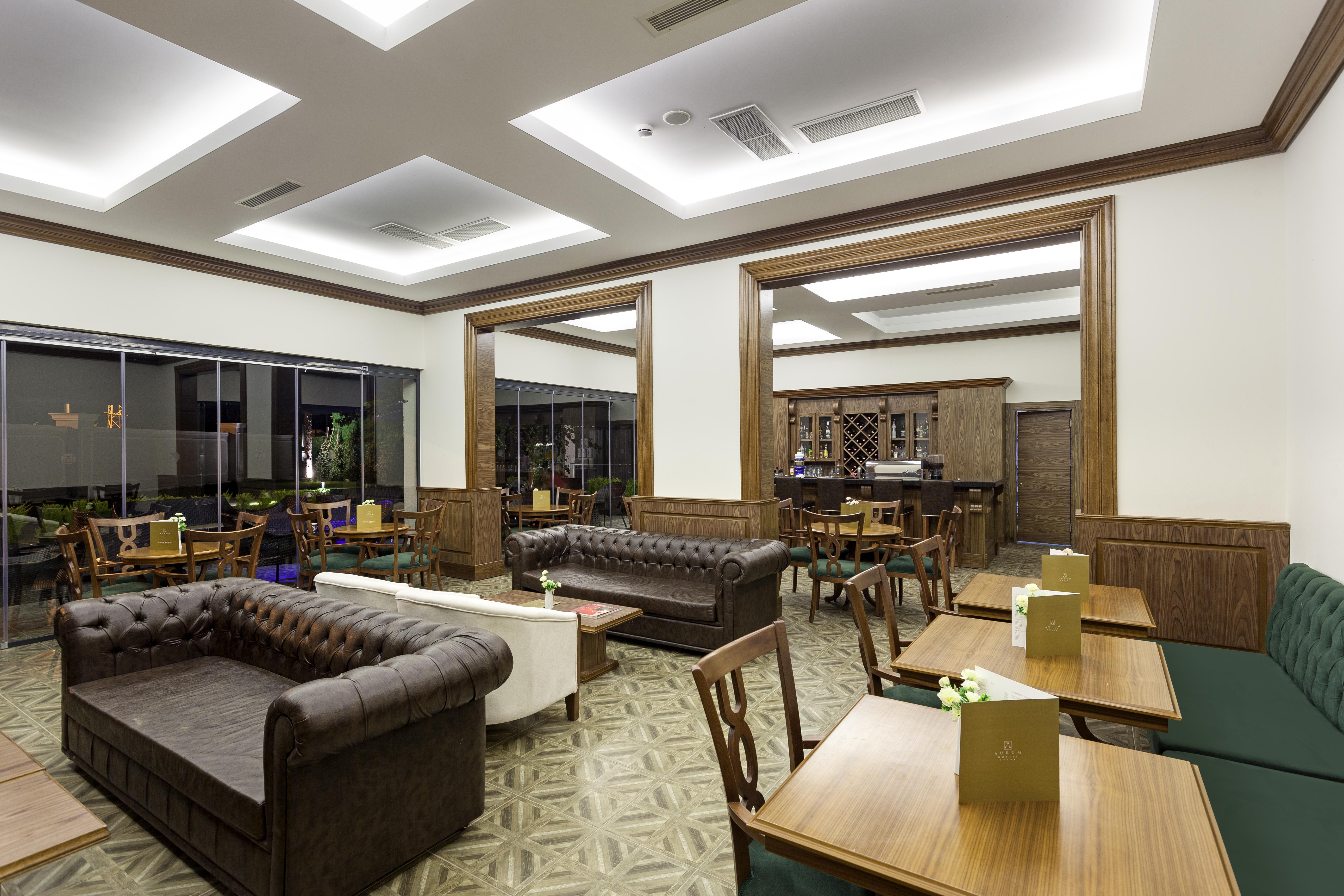 Aurum Didyma Spa & Beach Resort Akbuk  Luaran gambar