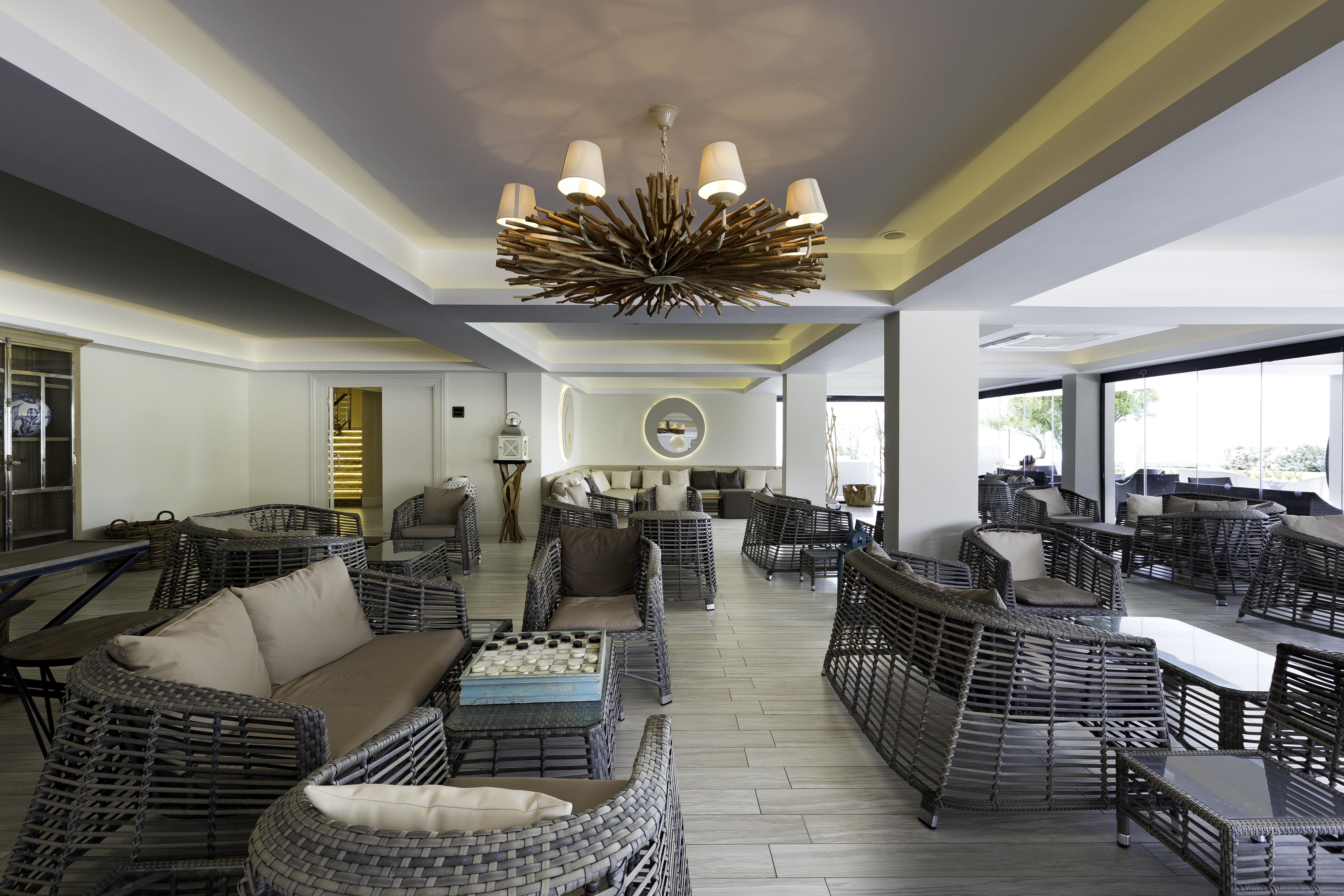 Aurum Didyma Spa & Beach Resort Akbuk  Luaran gambar