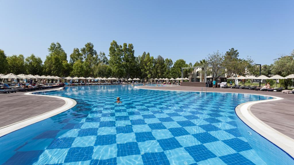 Aurum Didyma Spa & Beach Resort Akbuk  Luaran gambar