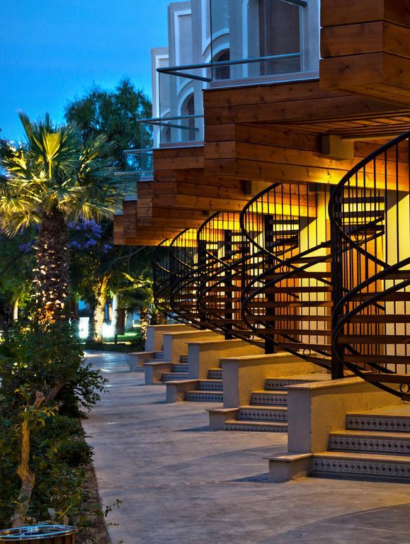 Aurum Didyma Spa & Beach Resort Akbuk  Luaran gambar