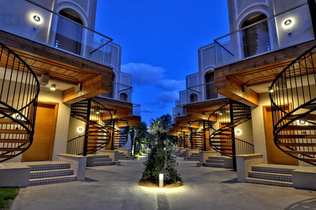 Aurum Didyma Spa & Beach Resort Akbuk  Luaran gambar