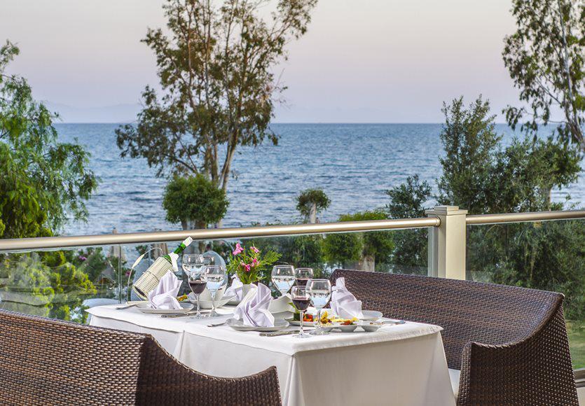 Aurum Didyma Spa & Beach Resort Akbuk  Luaran gambar