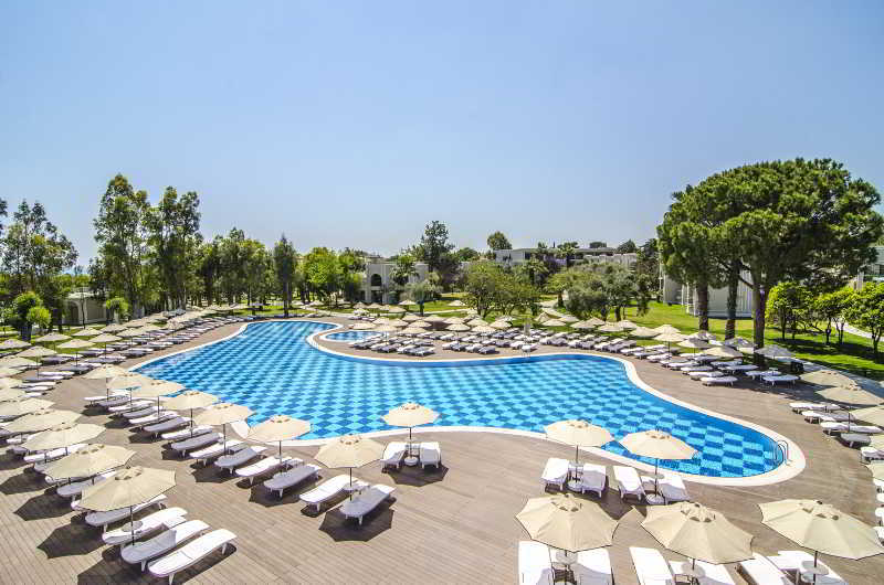 Aurum Didyma Spa & Beach Resort Akbuk  Luaran gambar